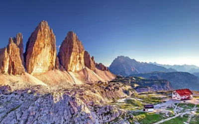 Destinazione: Italia ‒ Il turista tedesco è tra i più fedeli