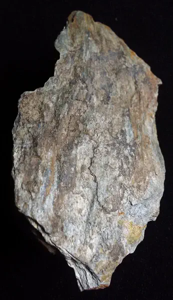 Recoaro_Felsen_Quarzphyllit-filladi quarzifere