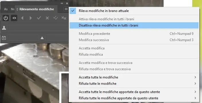 InDesign_rileva-modifiche