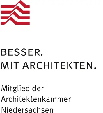 Freischaffende Architektin: Maren Paetzold ist Mitglied der Architektenkammer Niedersachsen
